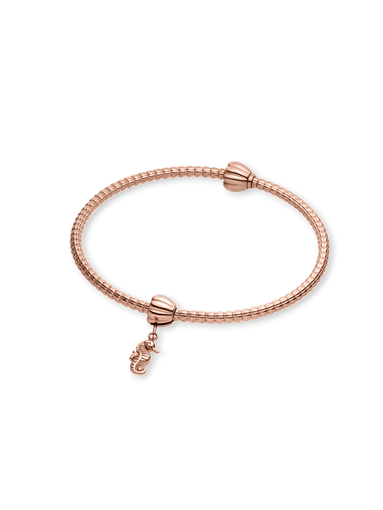 LEI Seepferdchen Charm