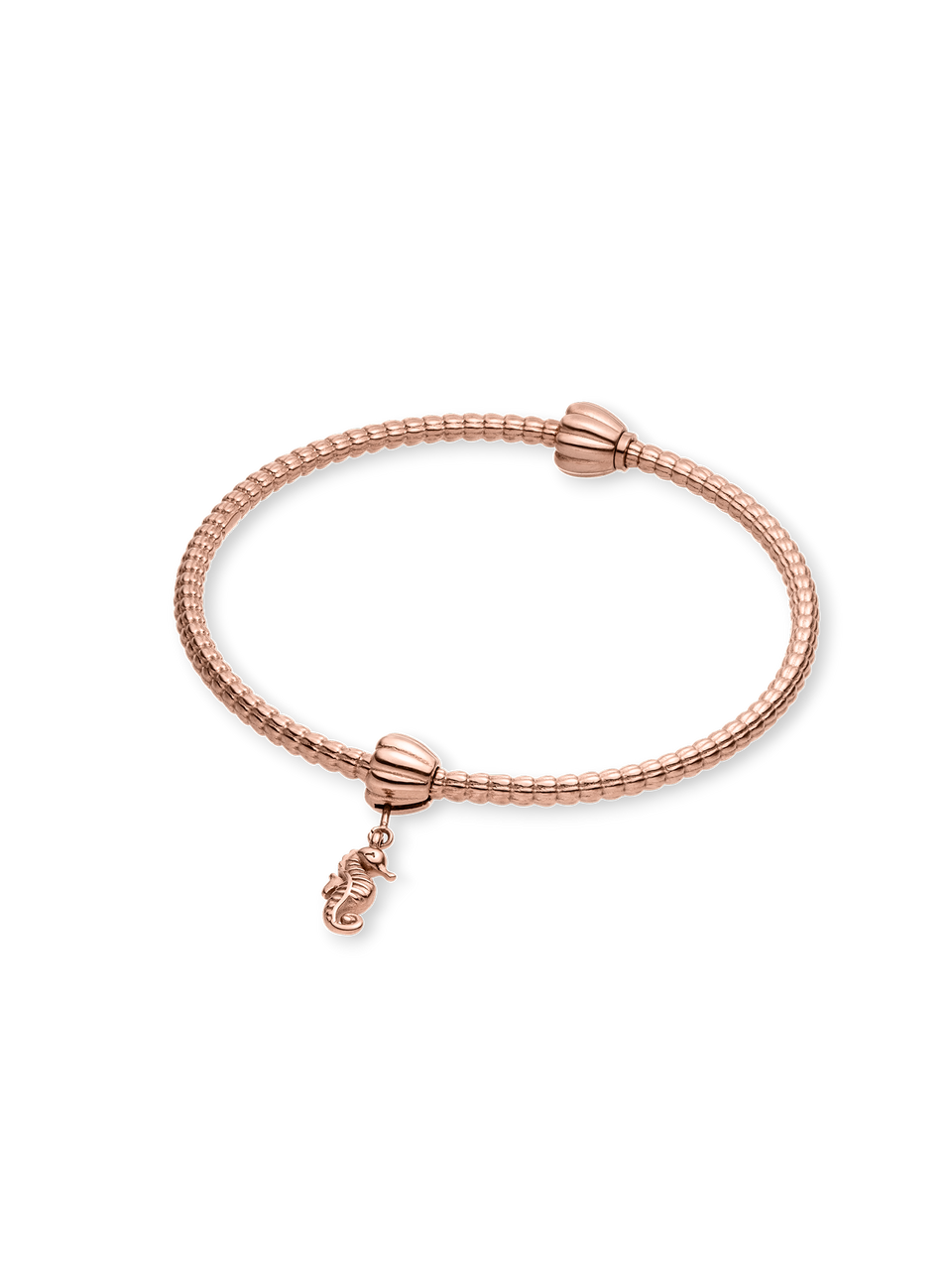 LEI Seepferdchen Charm