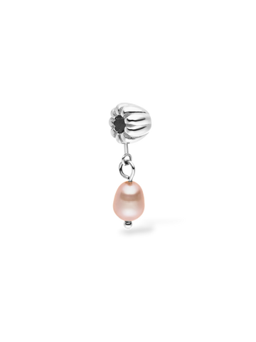 LEI Pearl Lavender Charm