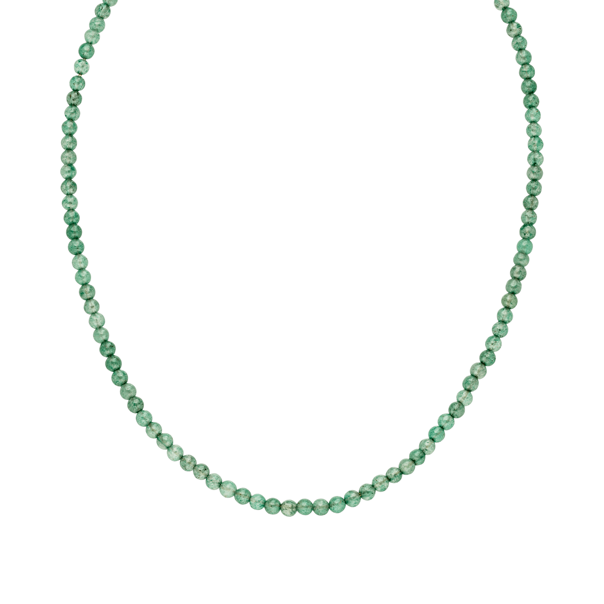 Aventurine Kette