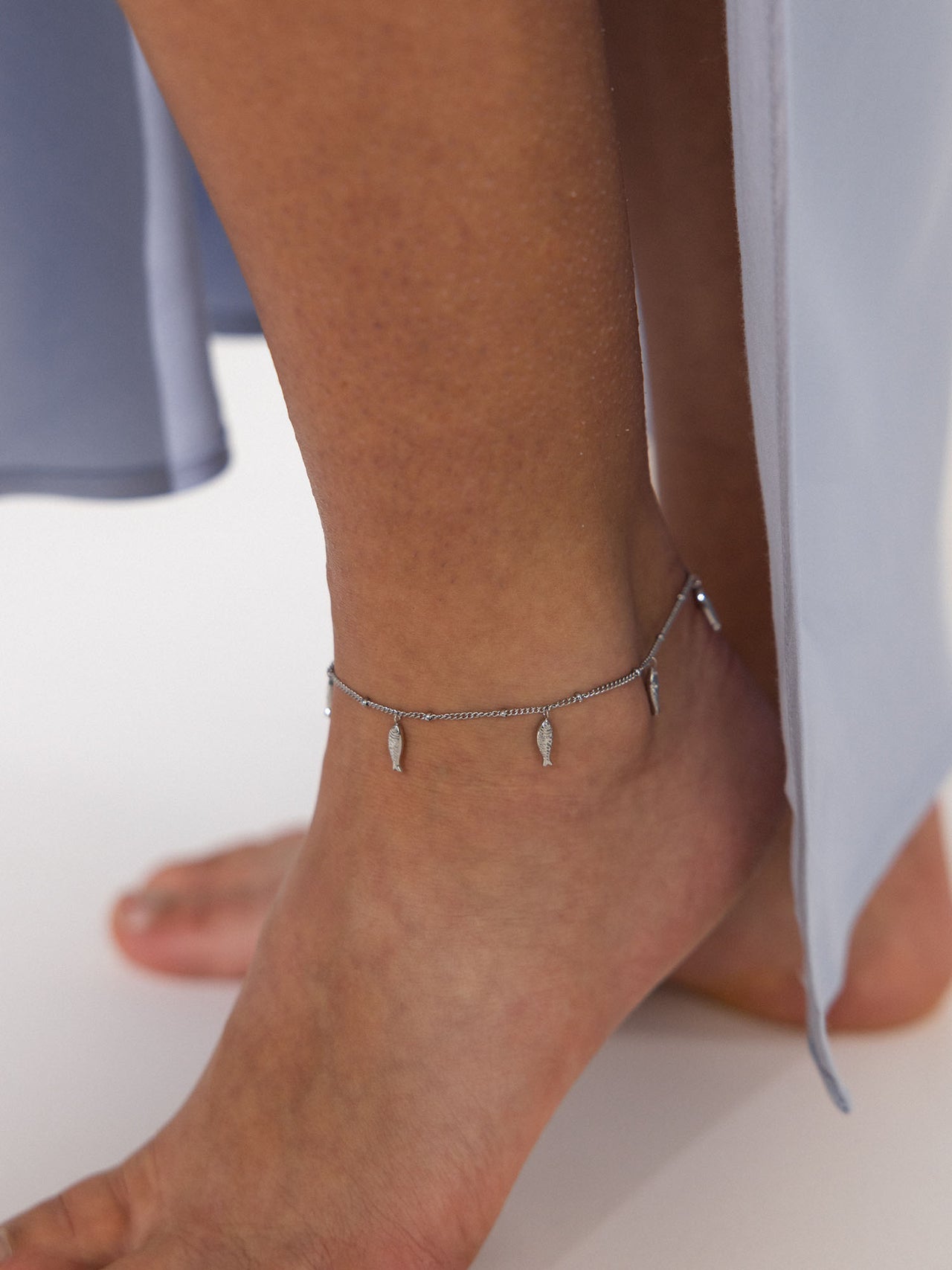 Vitamin Sea Fußkettchen