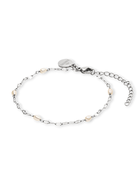 Delicate Pearl Armband