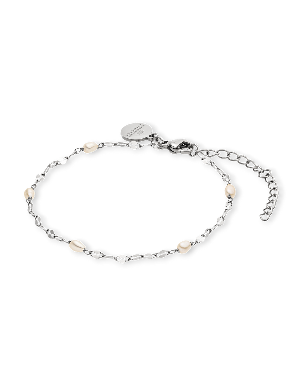 Delicate Pearl Armband