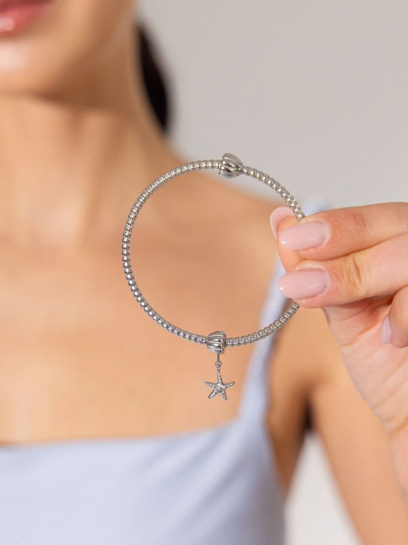 LEI Seestern Charm