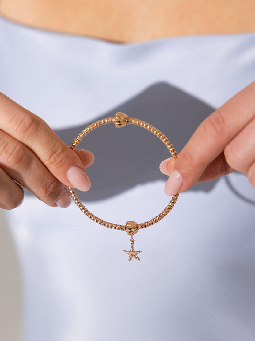 LEI Seestern Charm