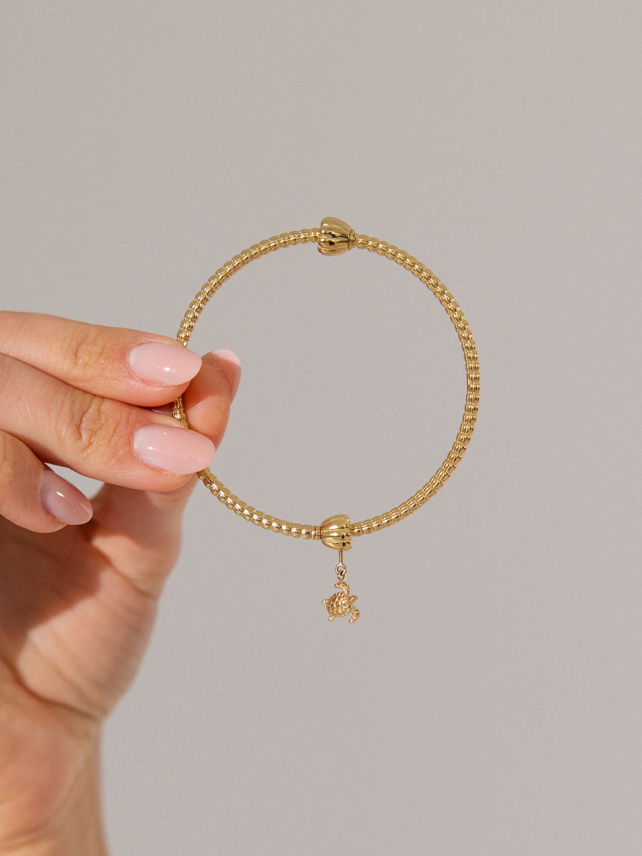 LEI Schildkröten Charm