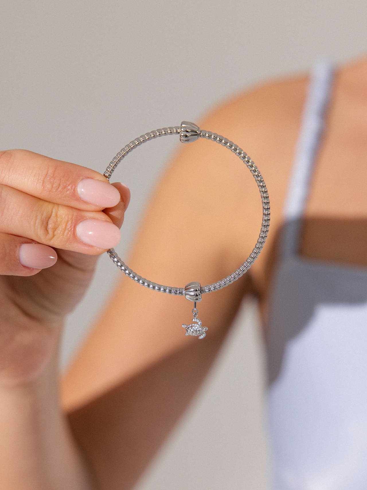 LEI Schildkröten Charm