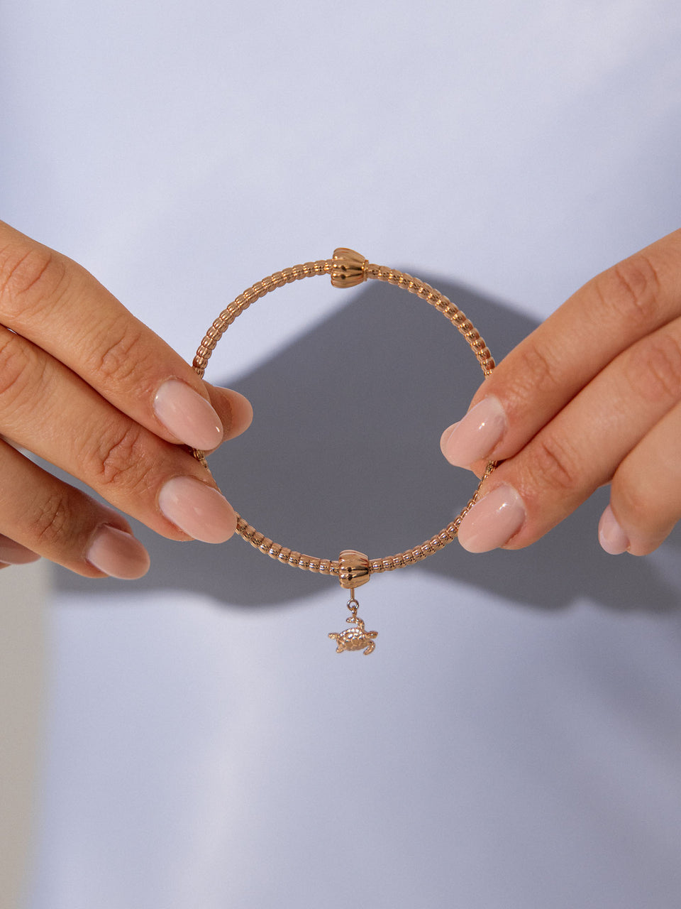 LEI Schildkröten Charm