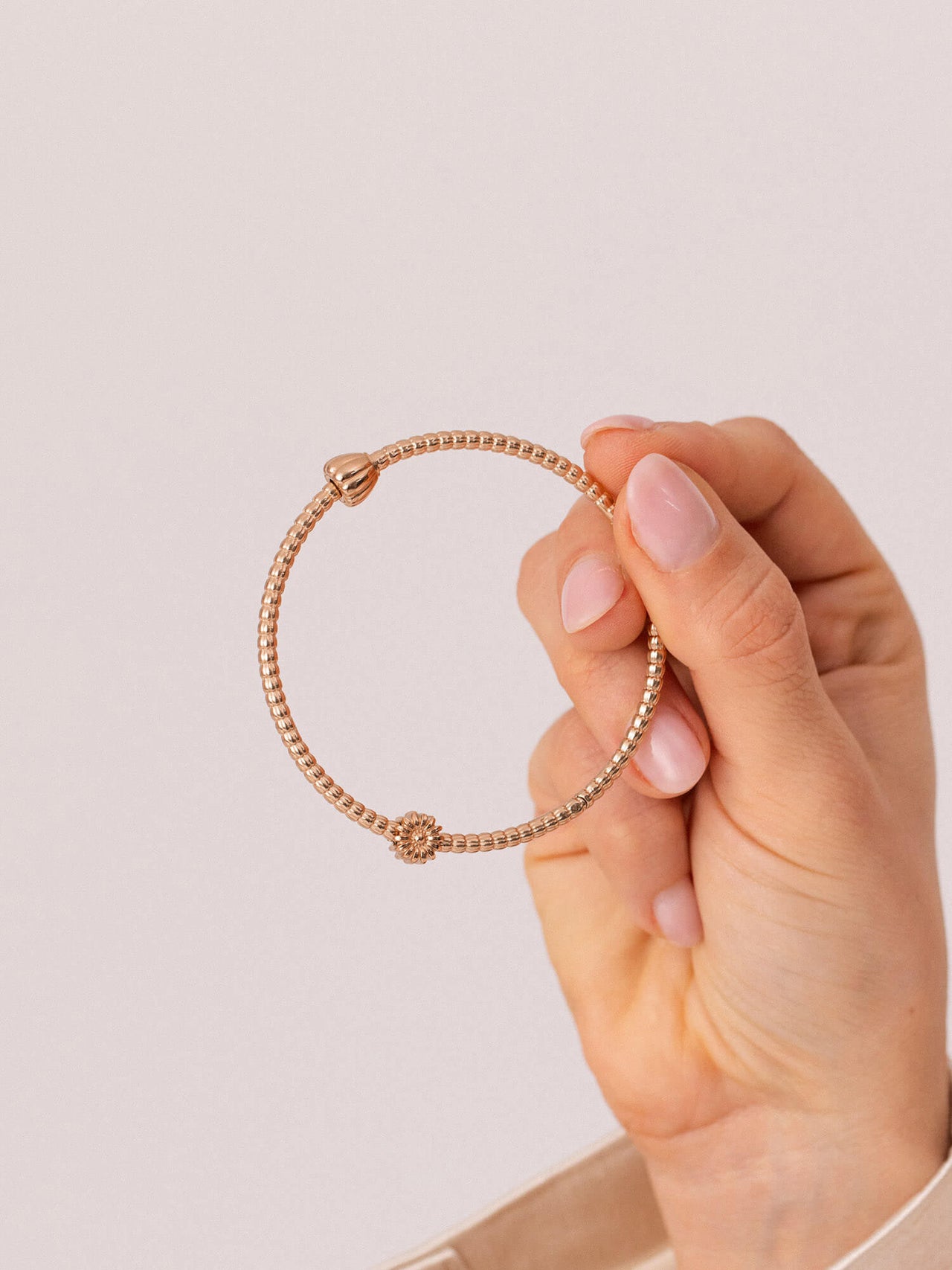 LEI Kosmeen Charm - Geburtsblume Oktober