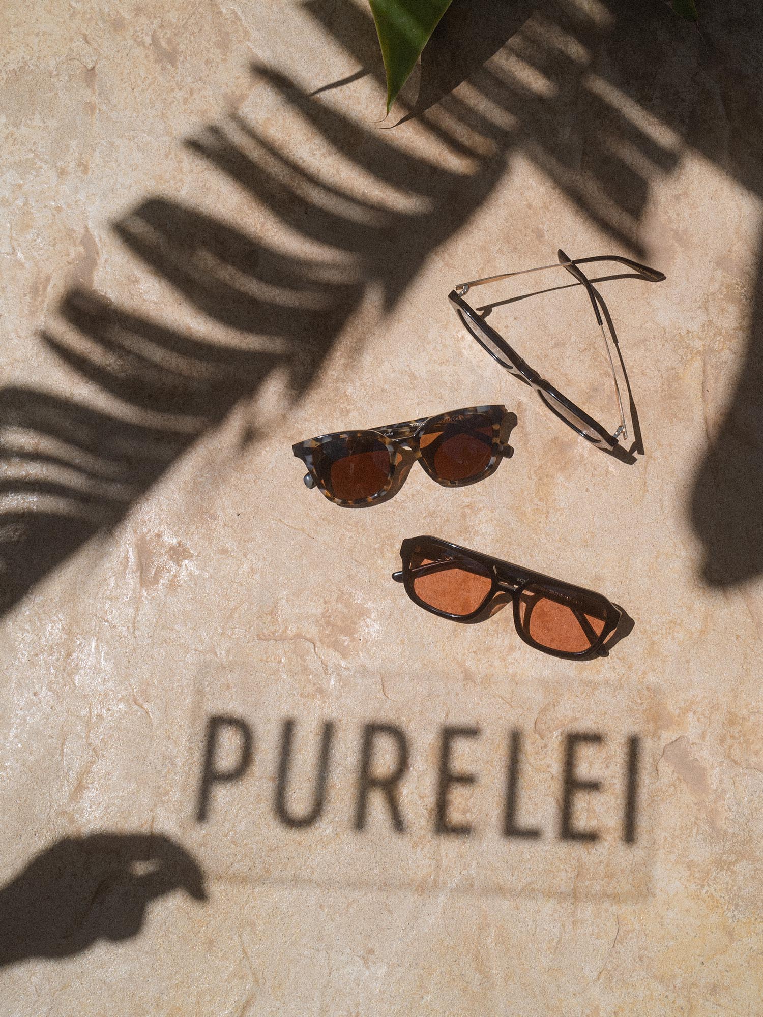 Lunettes de soleil Summer Haze