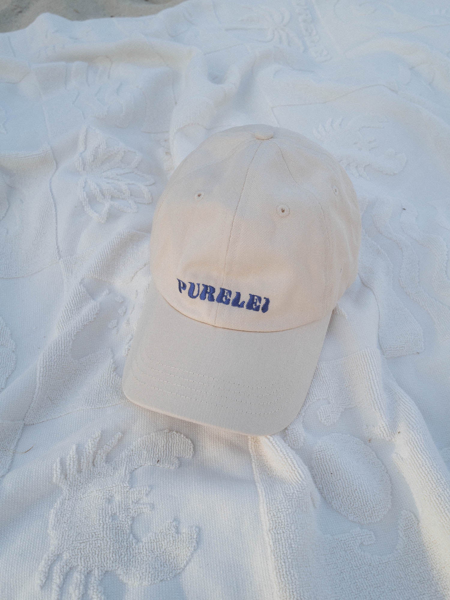 PURELEI Iceland cap