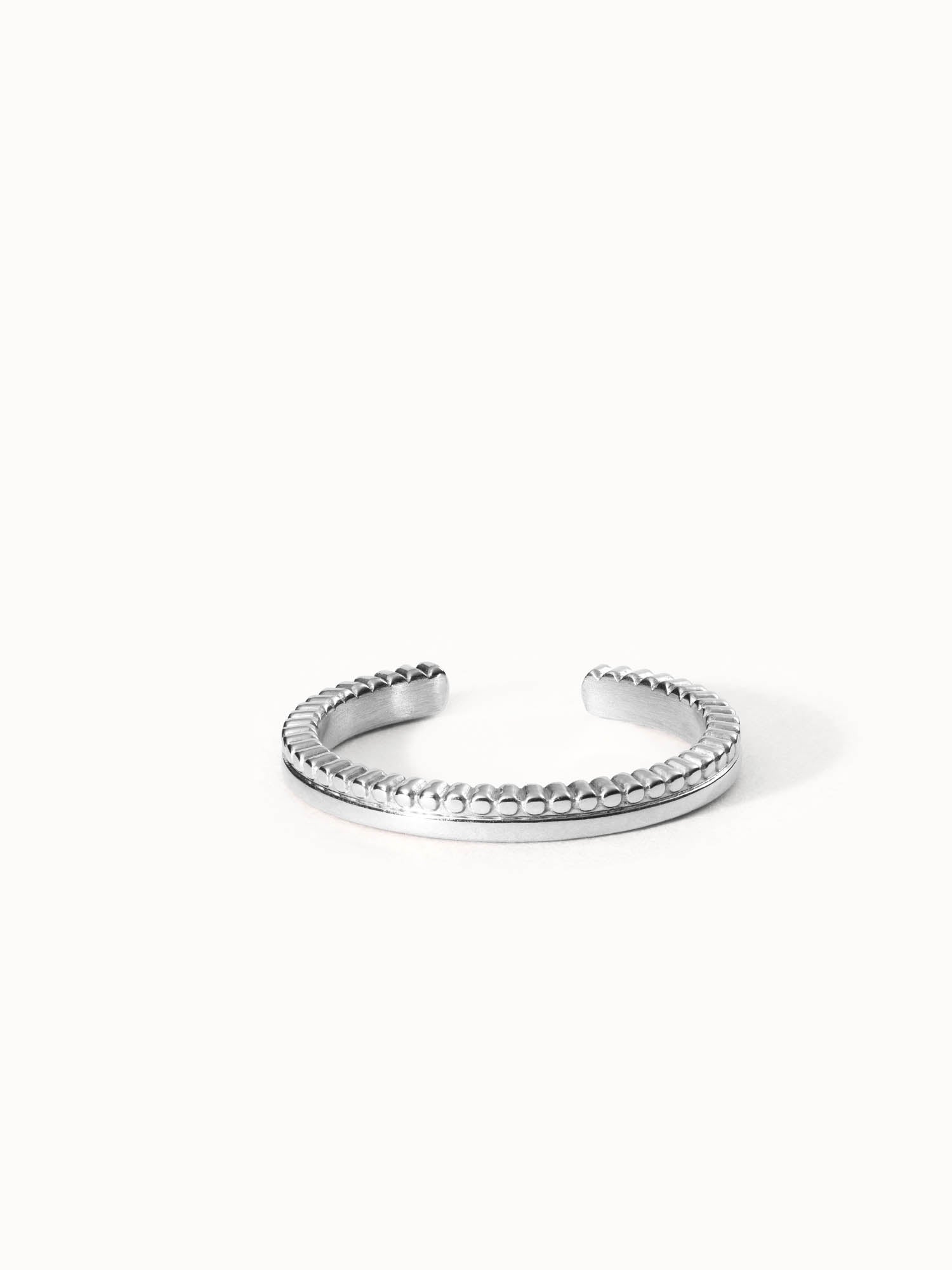 Malihini Coin Ring Adjustable