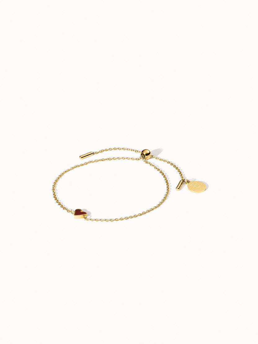 Mahina Club Memory Armband