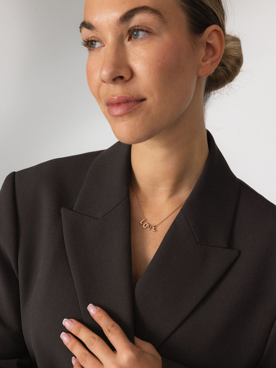 Mahina Club Memory Love Kette