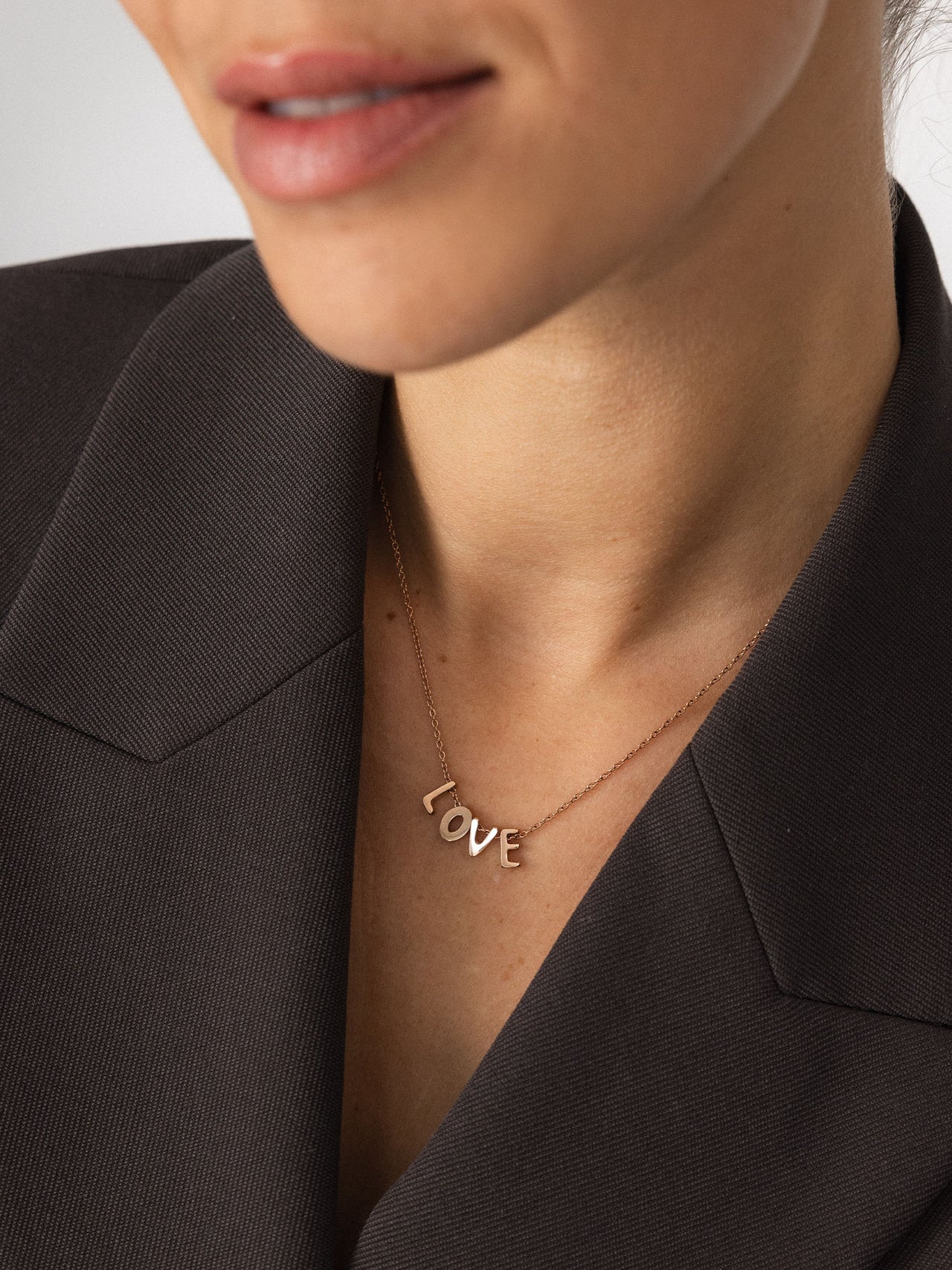 Mahina Club Memory Love Kette