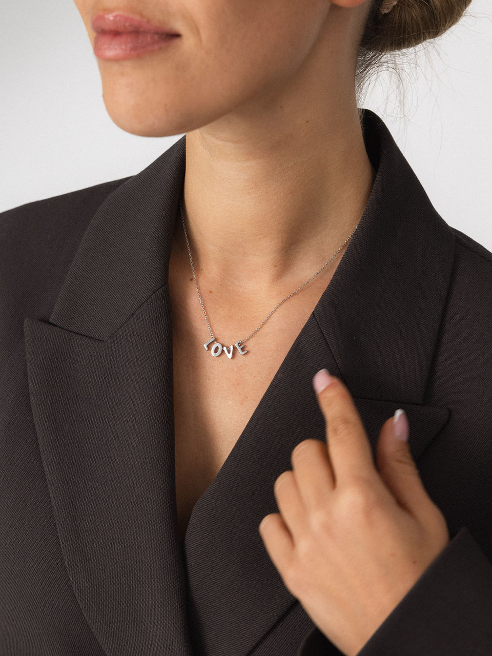 Mahina Club Memory Love Kette