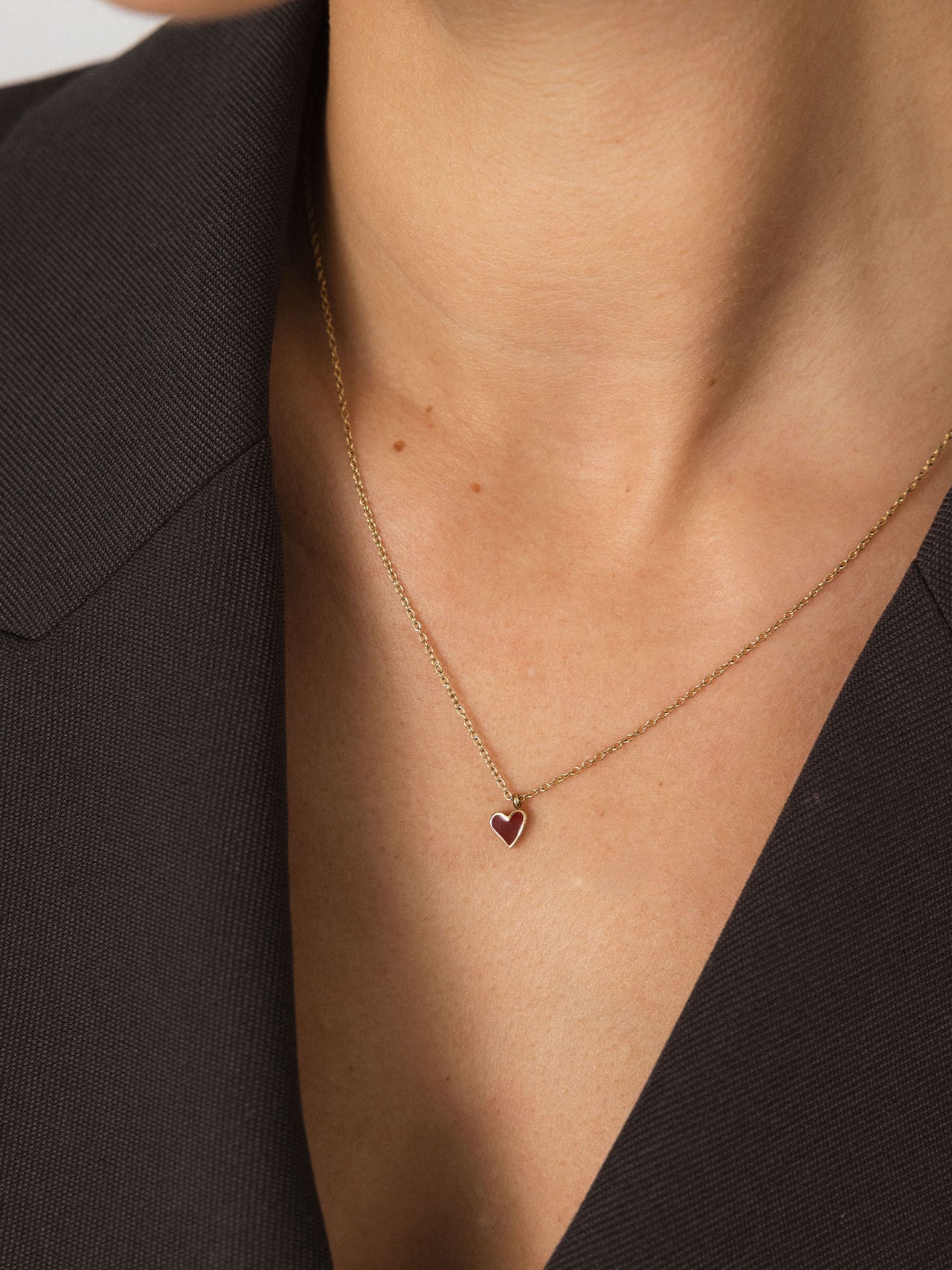 Heartwarming Memories Kette