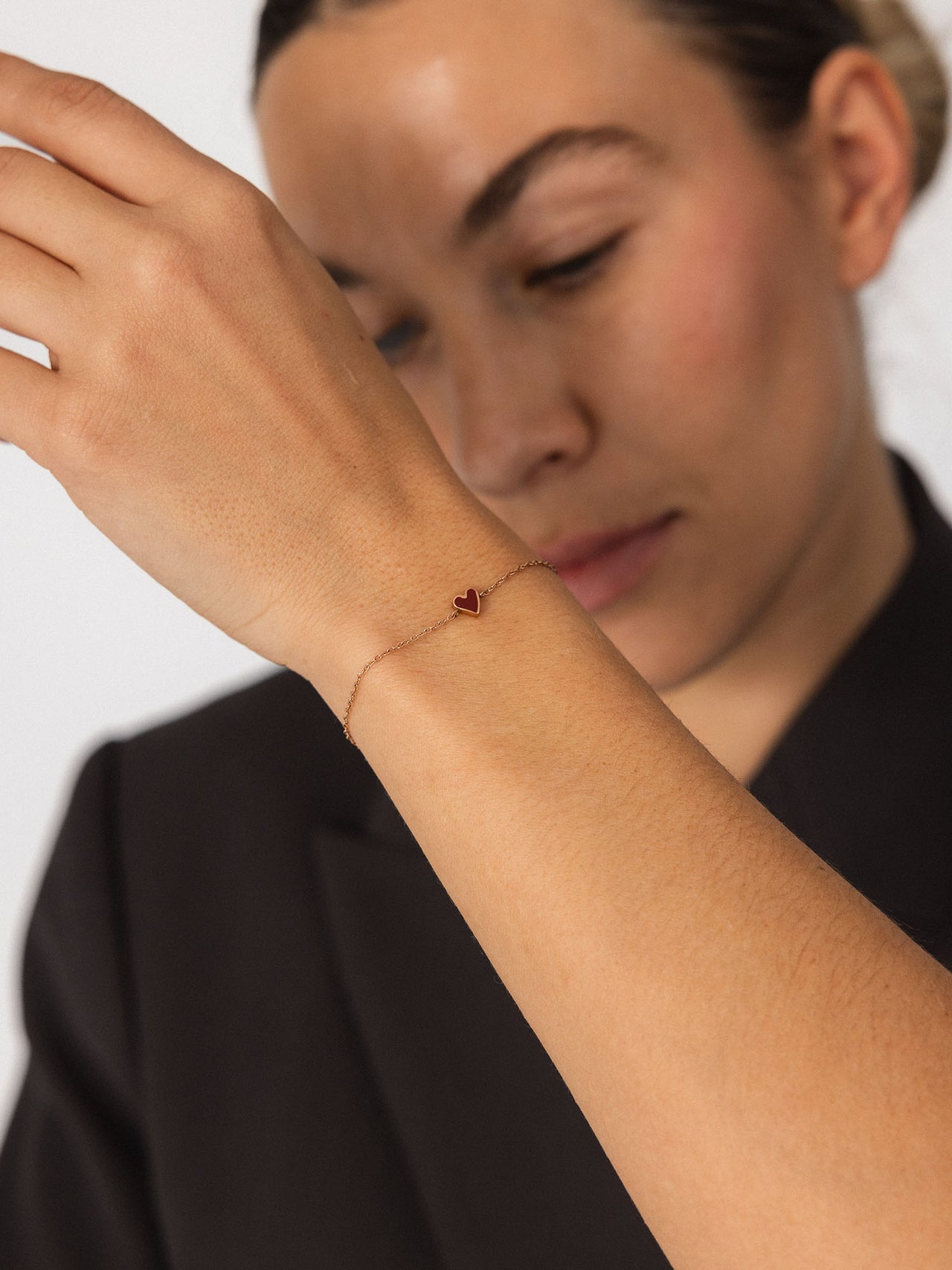 Mahina Club Memory Armband