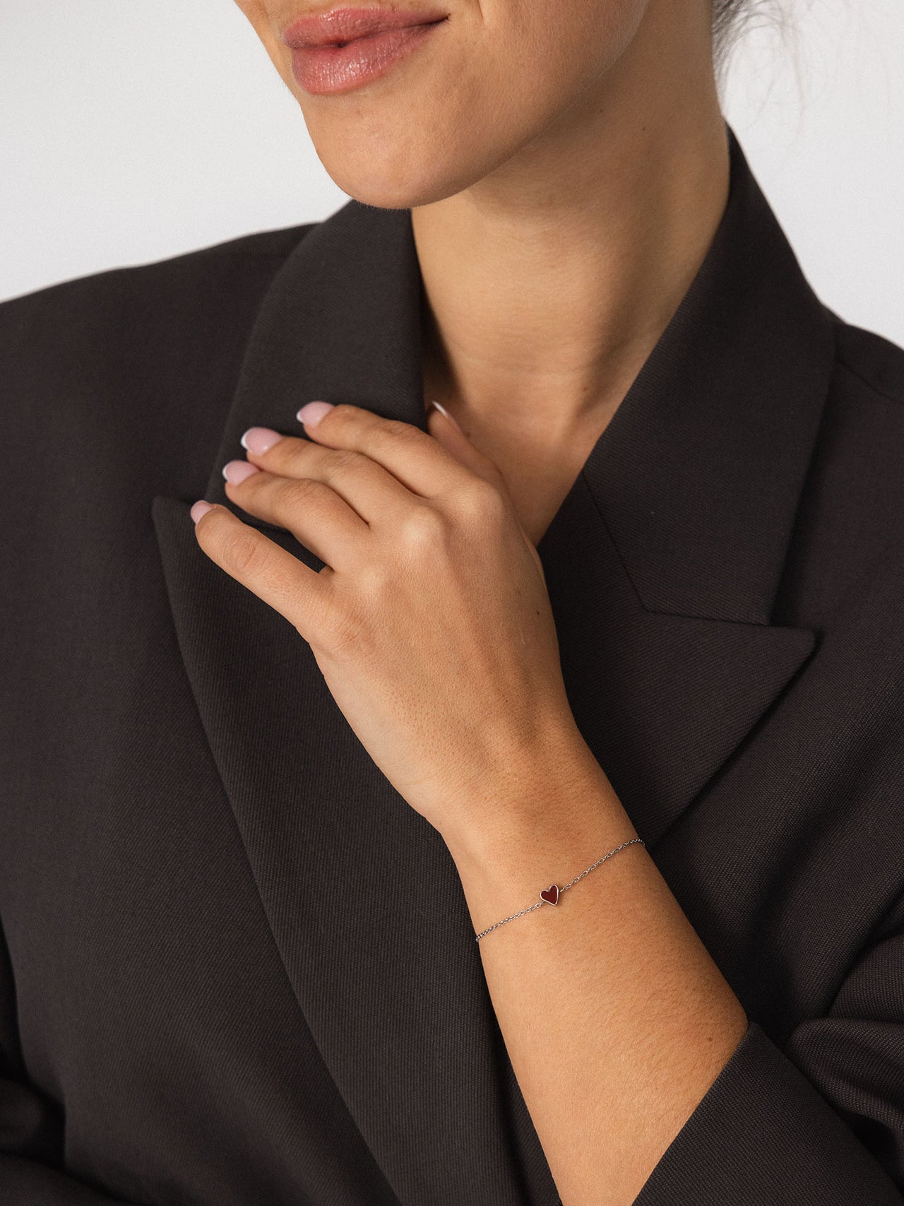 Mahina Club Memory Armband