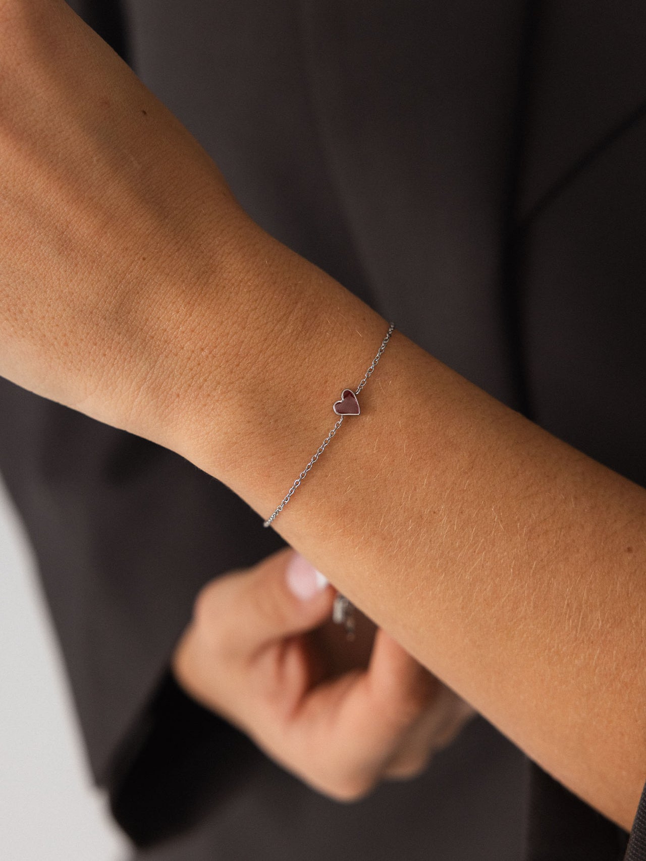 Mahina Club Memory Armband