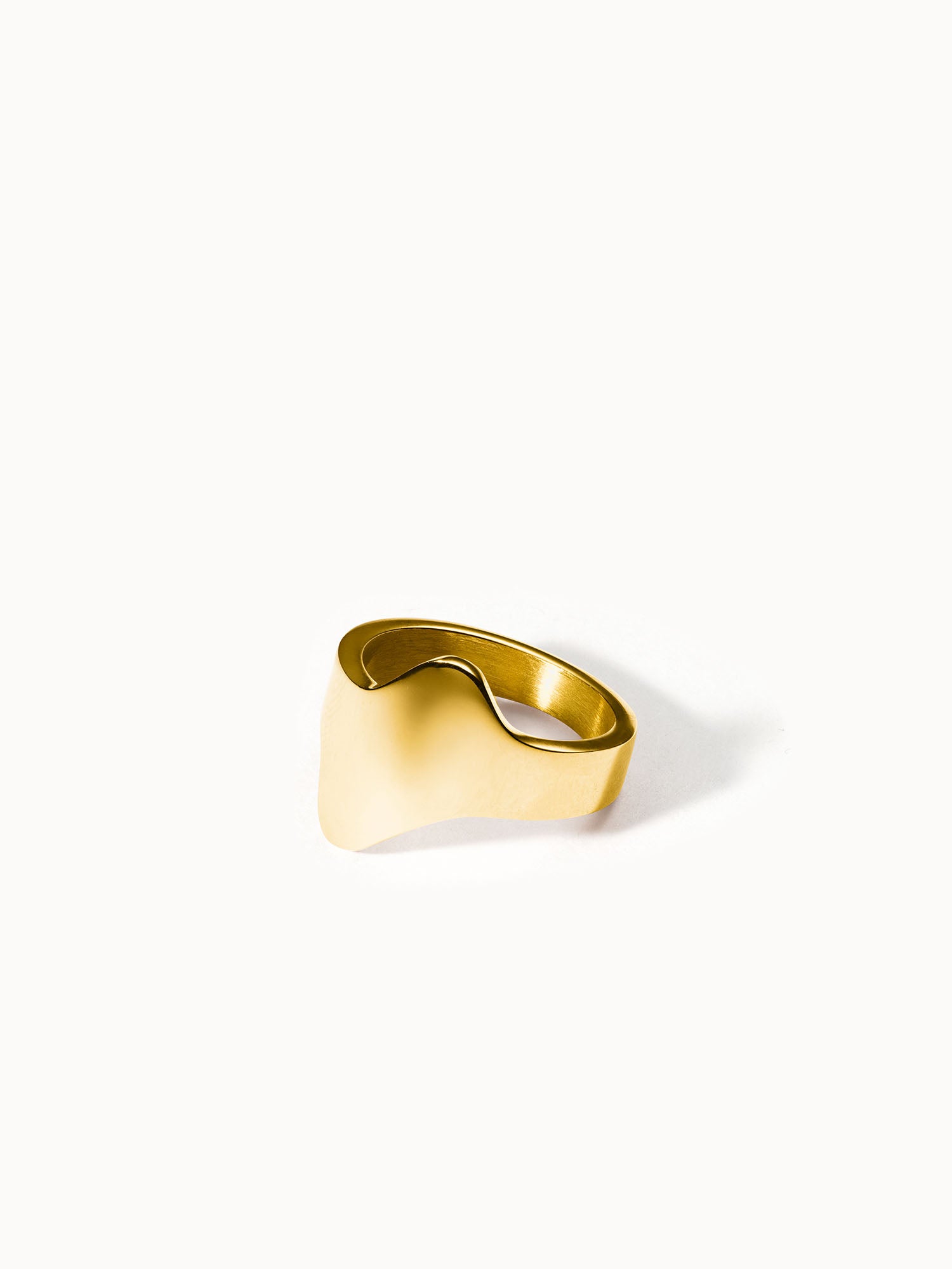 Lava Ring – DE PURELEI