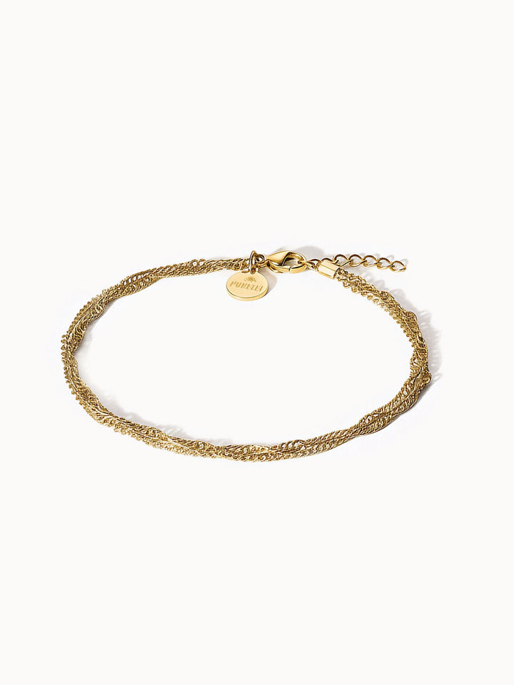 Authentic Bracelet
