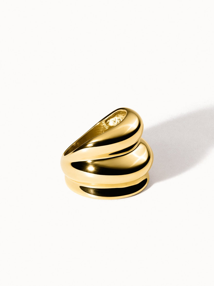 Dare to Shine Ring