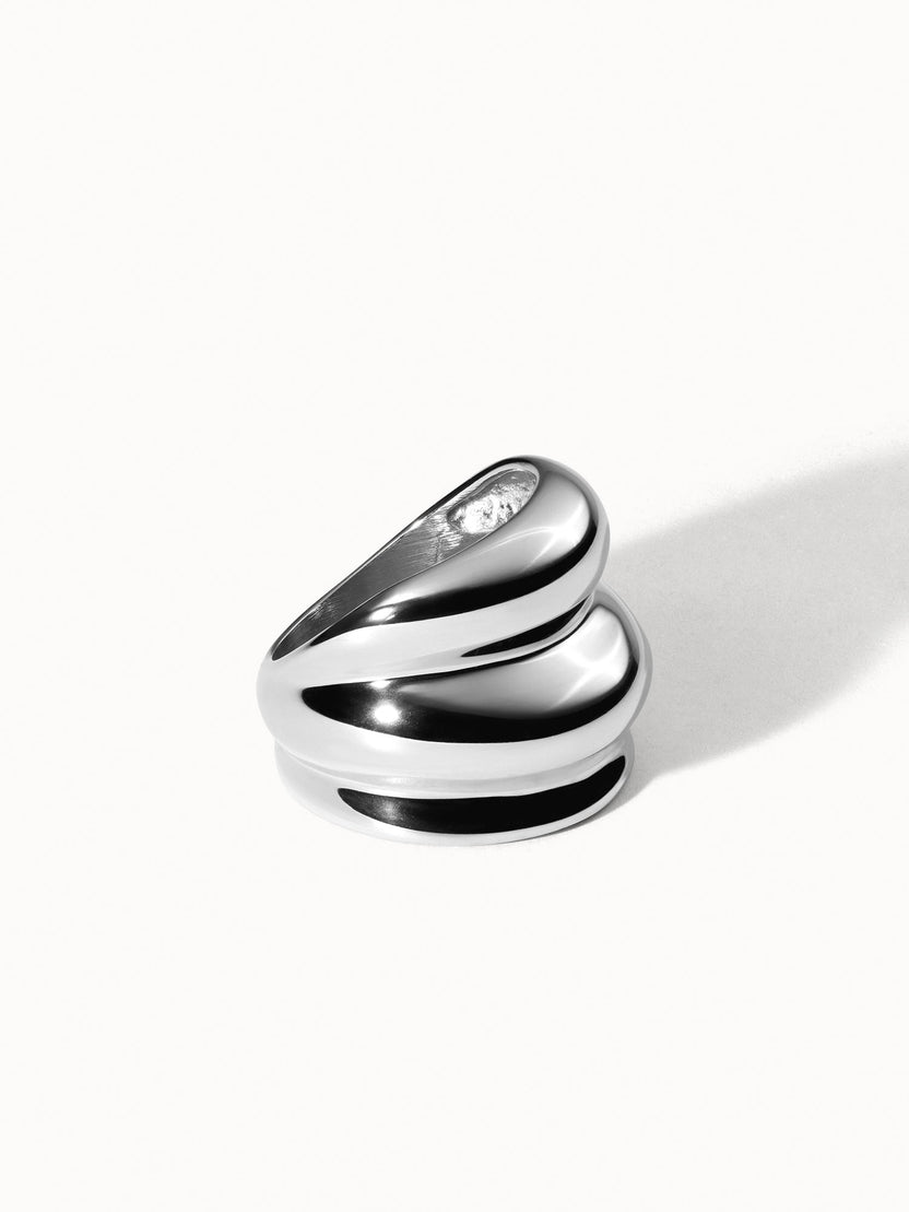 Dare to Shine Ring