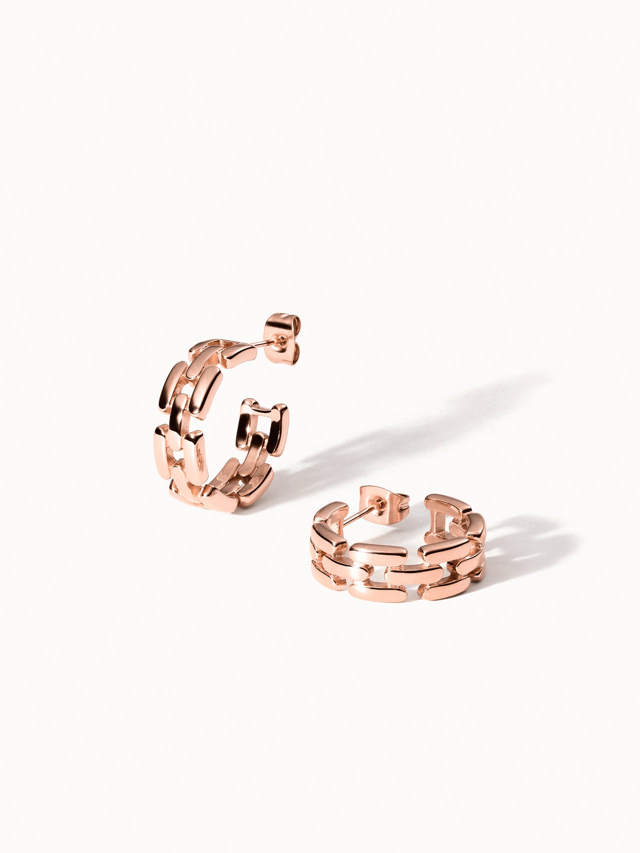 Bright Jewelry Box Ohrringe