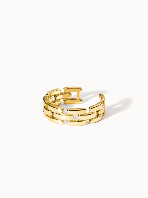 Beginnings Jewelry Box Ring