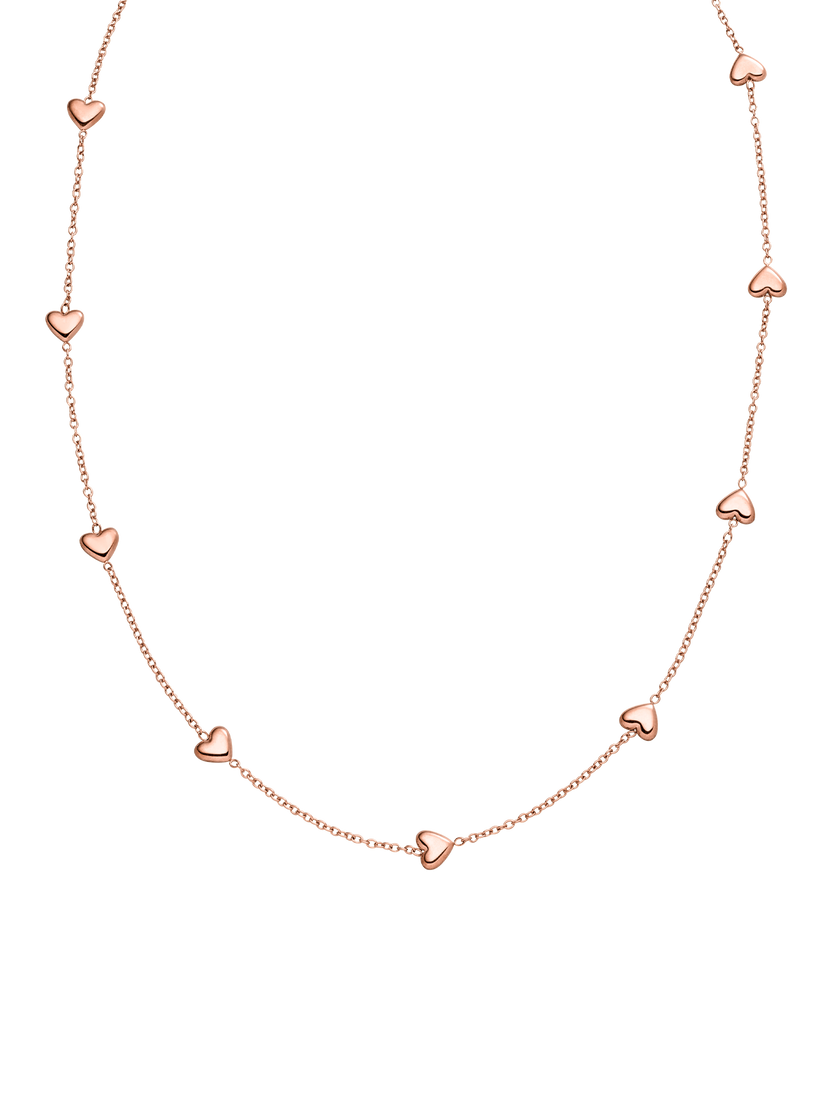 Alohi Heart Set