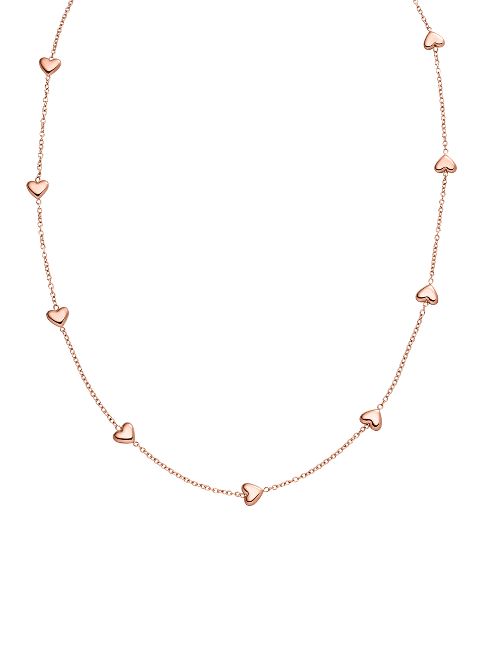 Alohi Heart Set