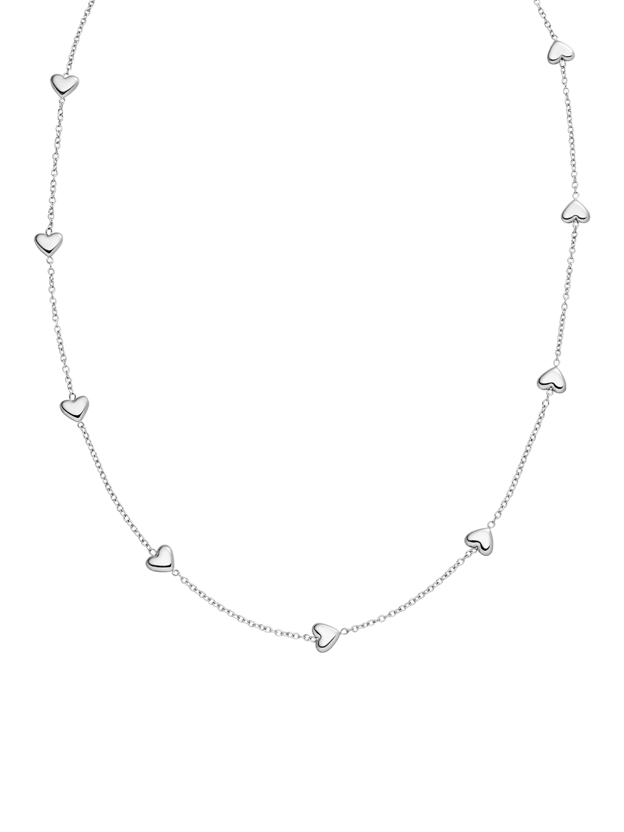 Alohi Heart Set