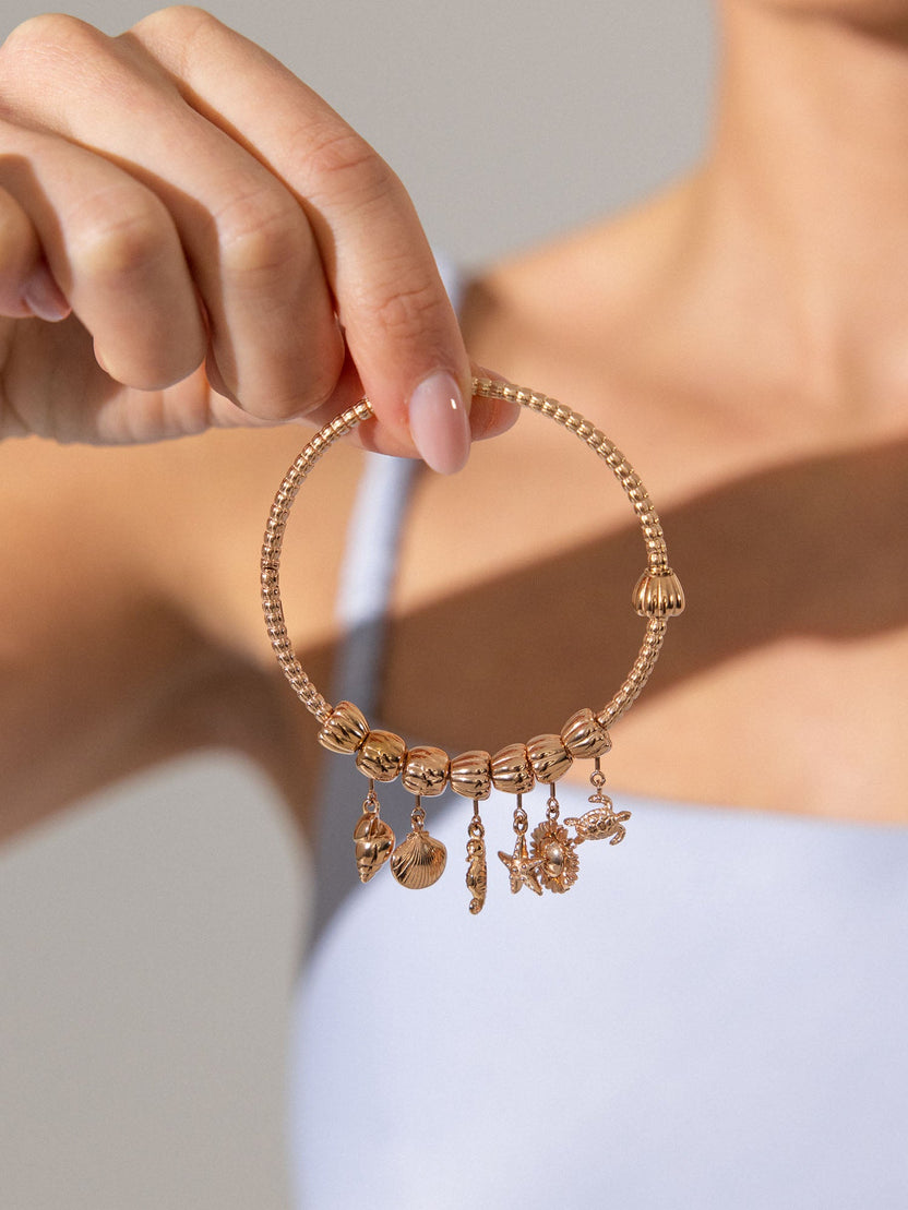 LEI Seepferdchen Charm