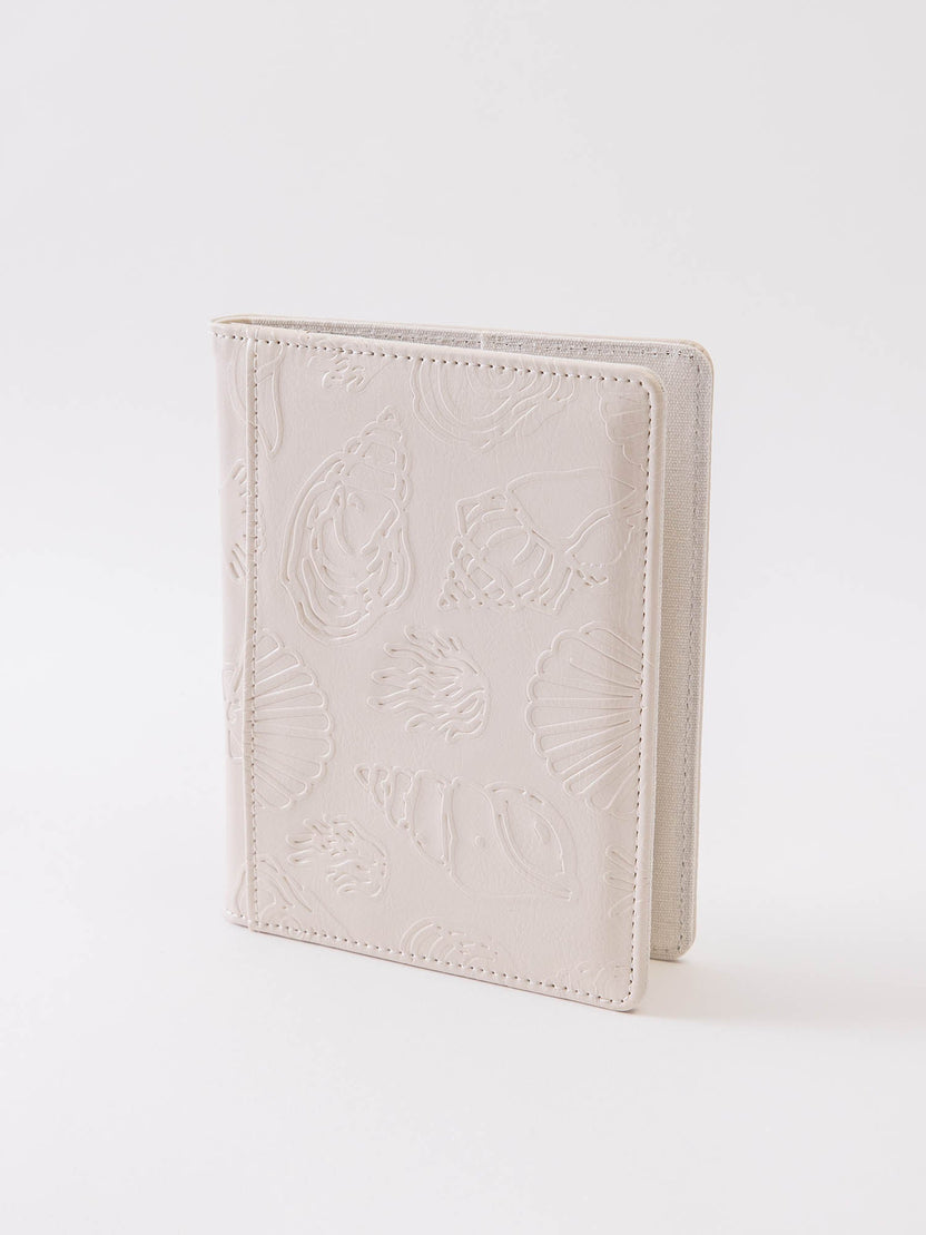 Reiseetui Beach Beige