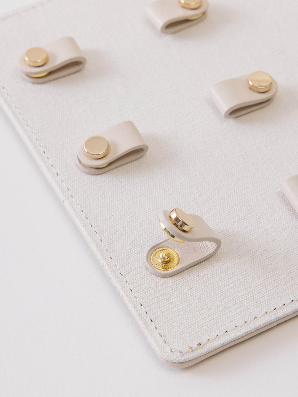 Reiseetui Beach Beige