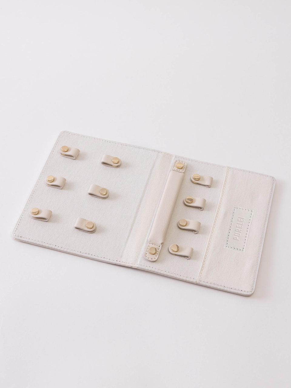 Reiseetui Beach Beige