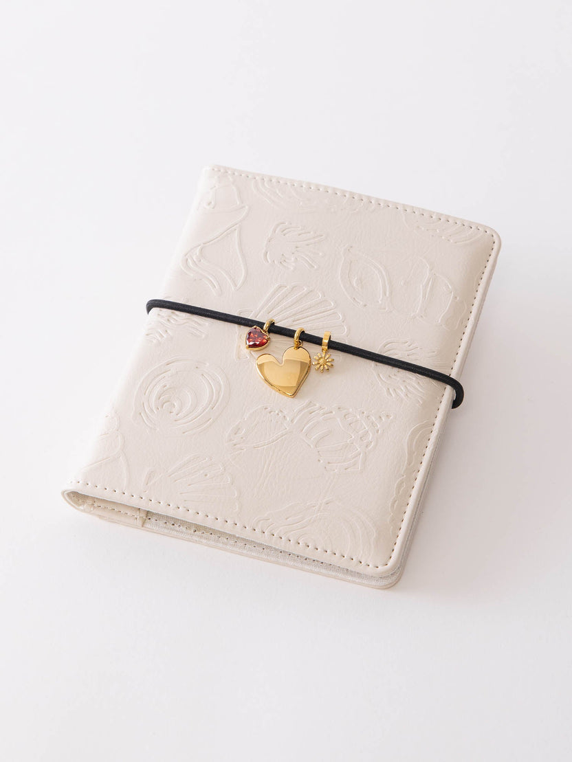 Reiseetui Beach Beige