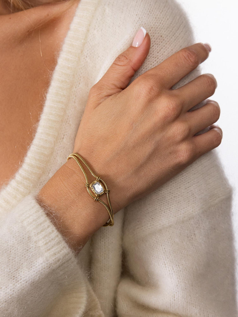 Wonder Armband