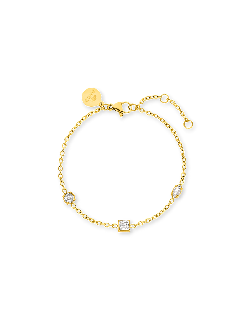Charming Armband