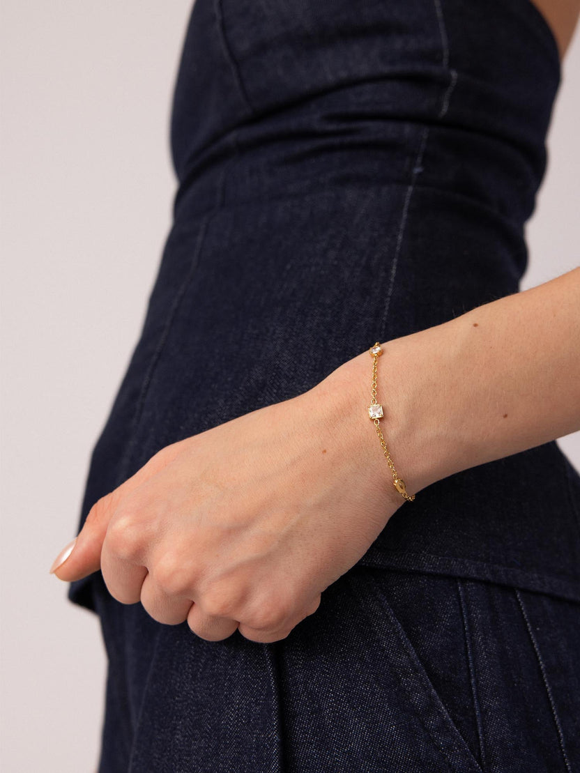 Charming Armband