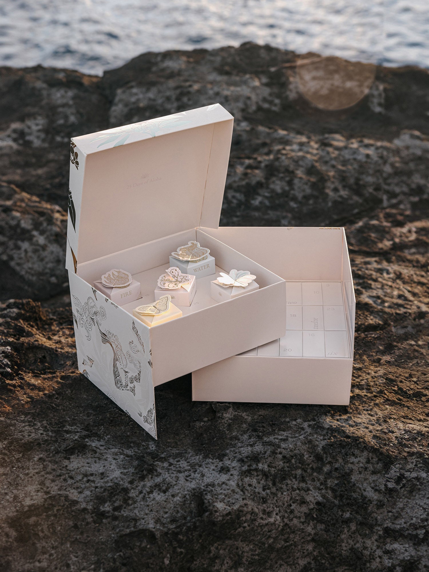 PURELEI Schmuck-Adventskalender 2024 – DE PURELEI