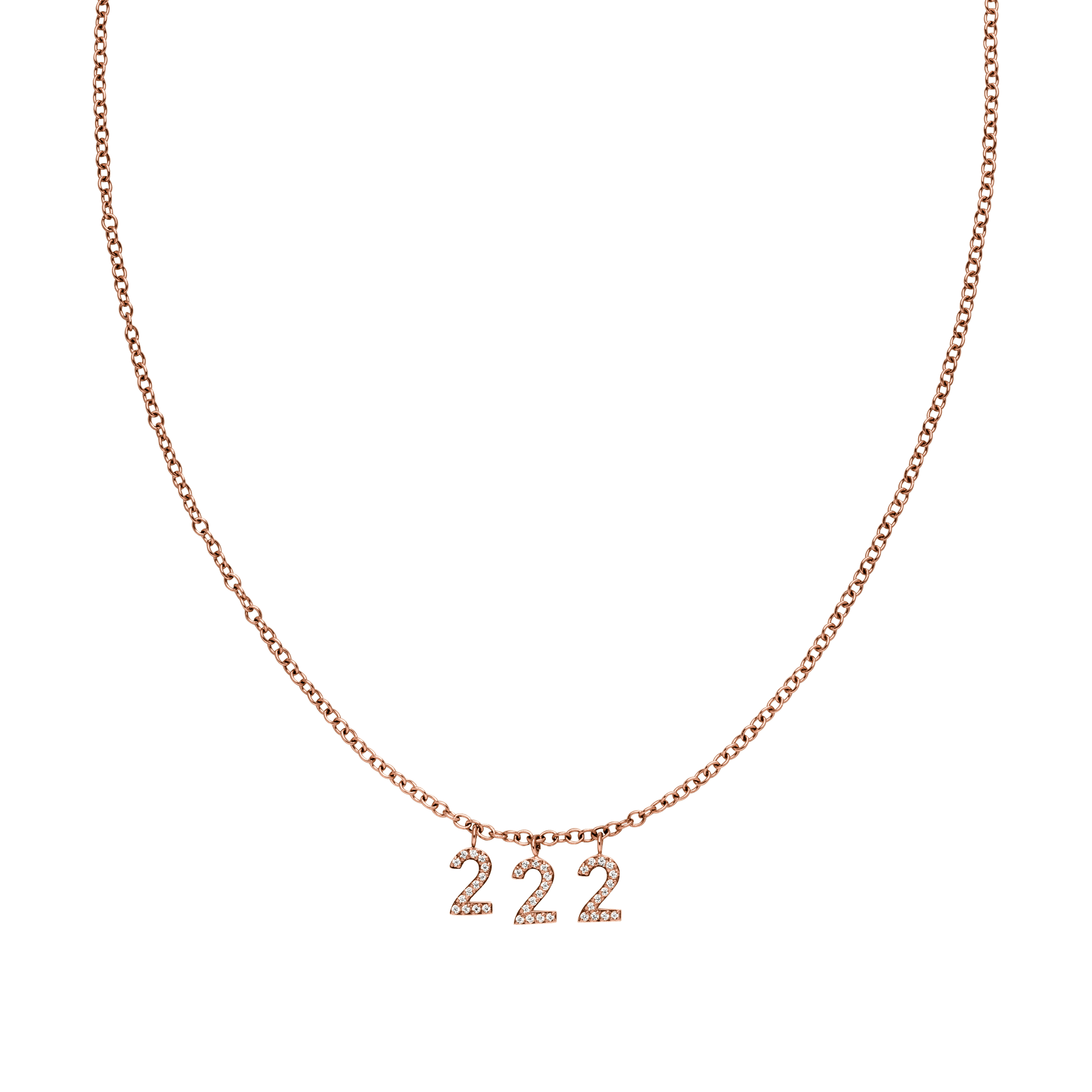 Collier 222