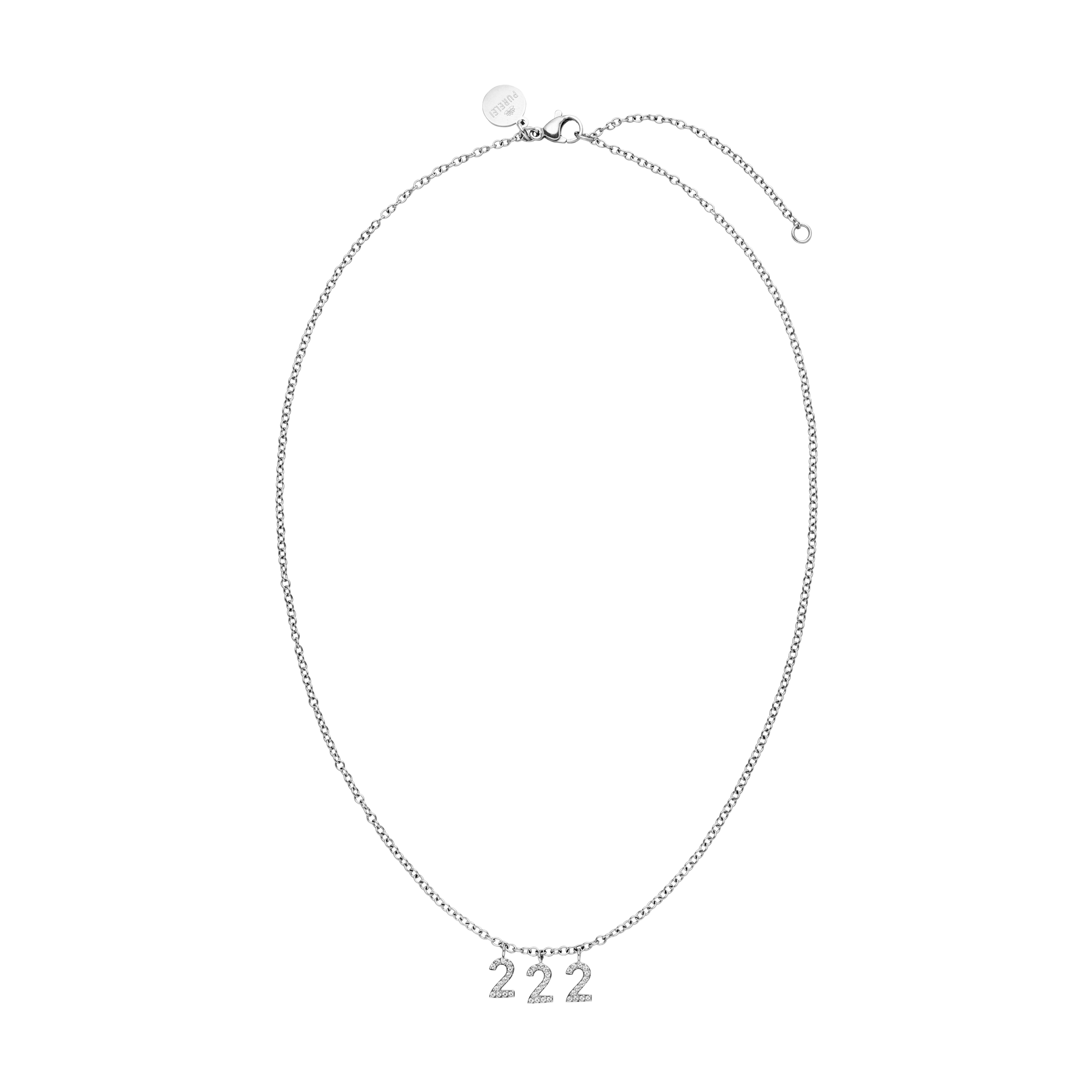 222 Ketting