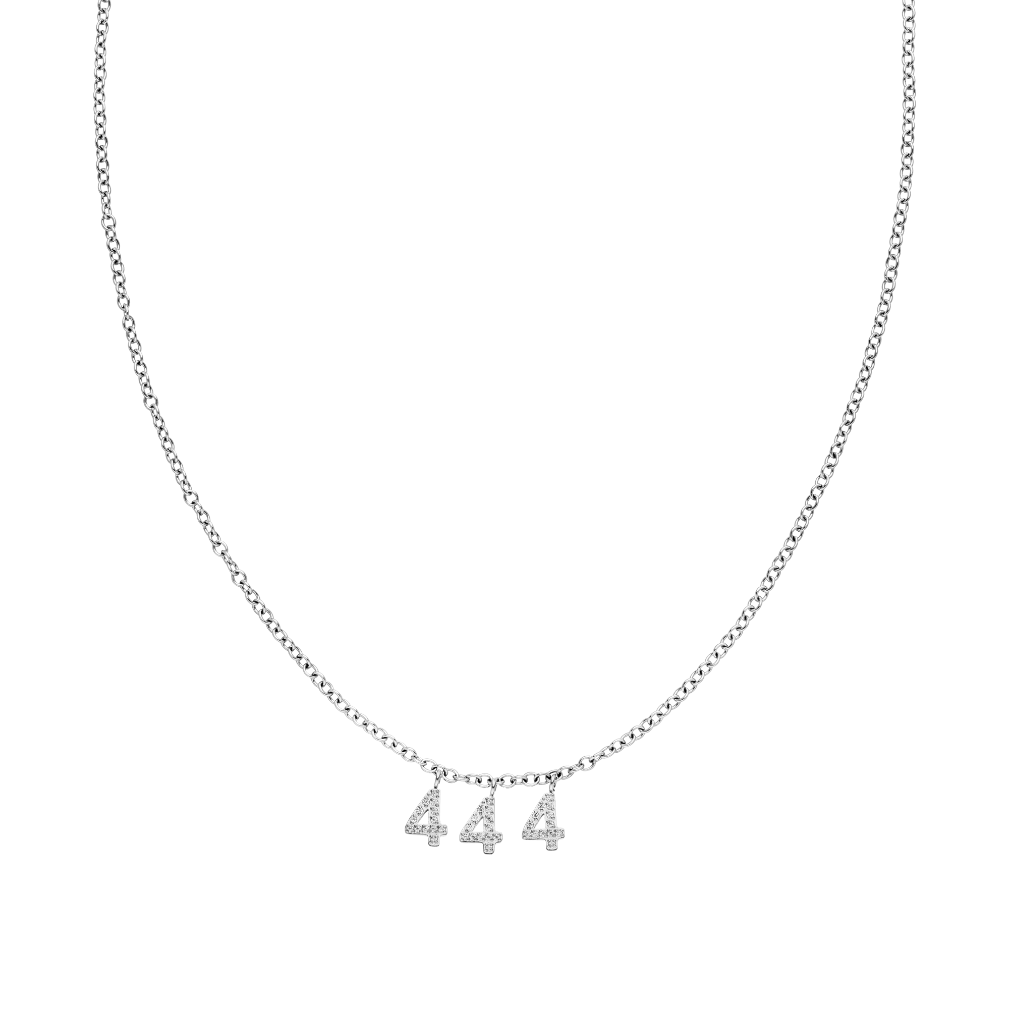 Collier 444