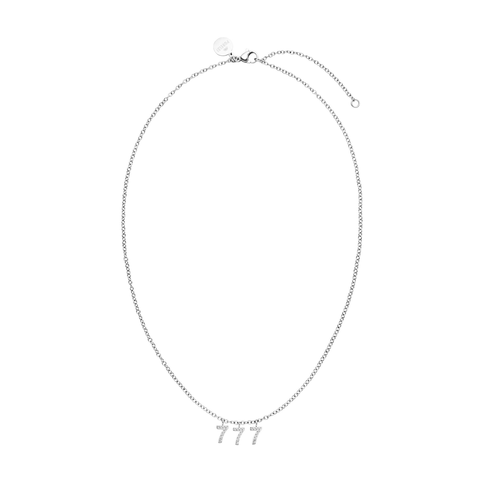 777 Ketting