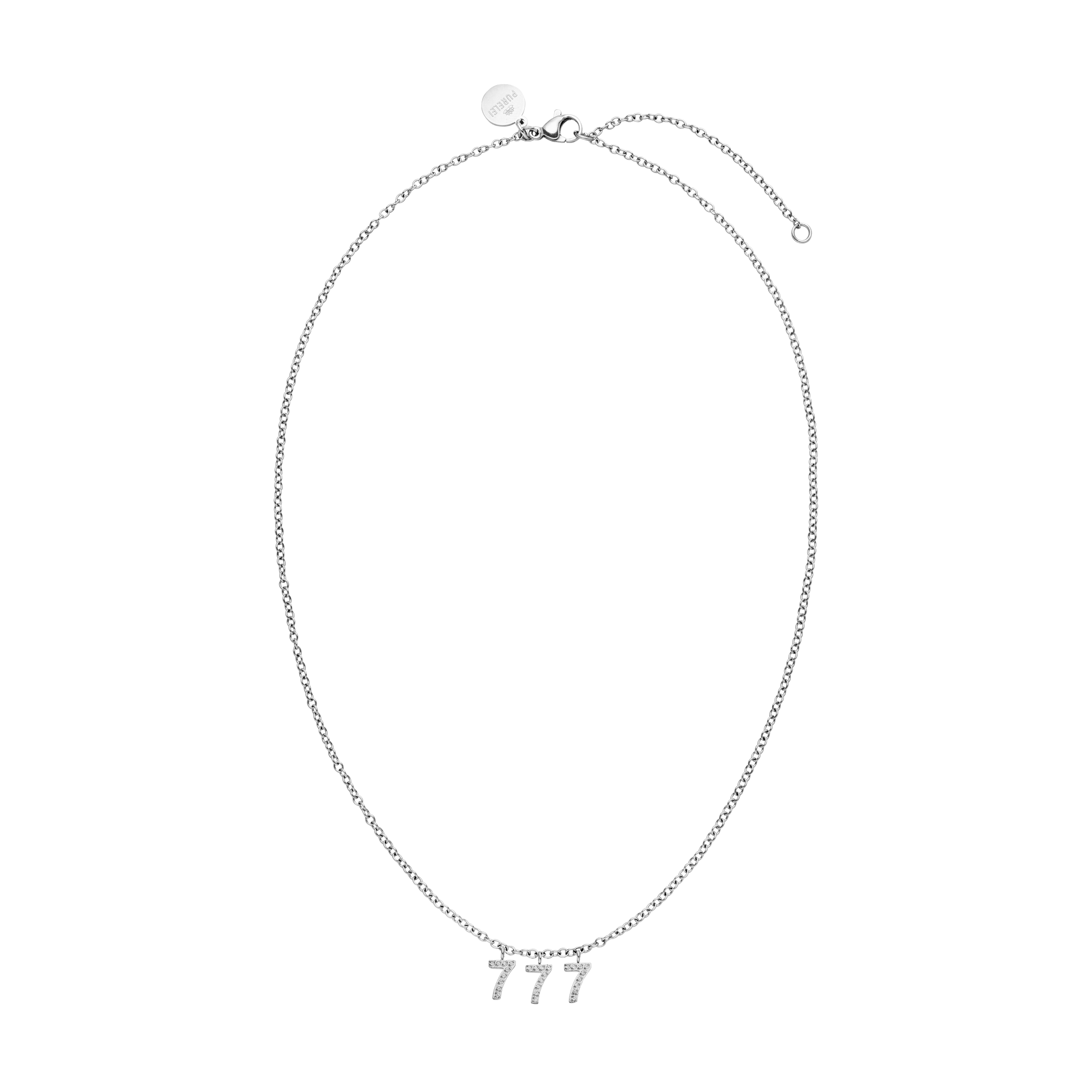 Collier 777