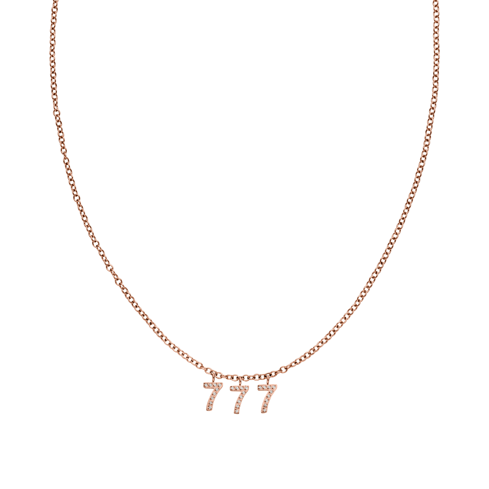 777 Ketting