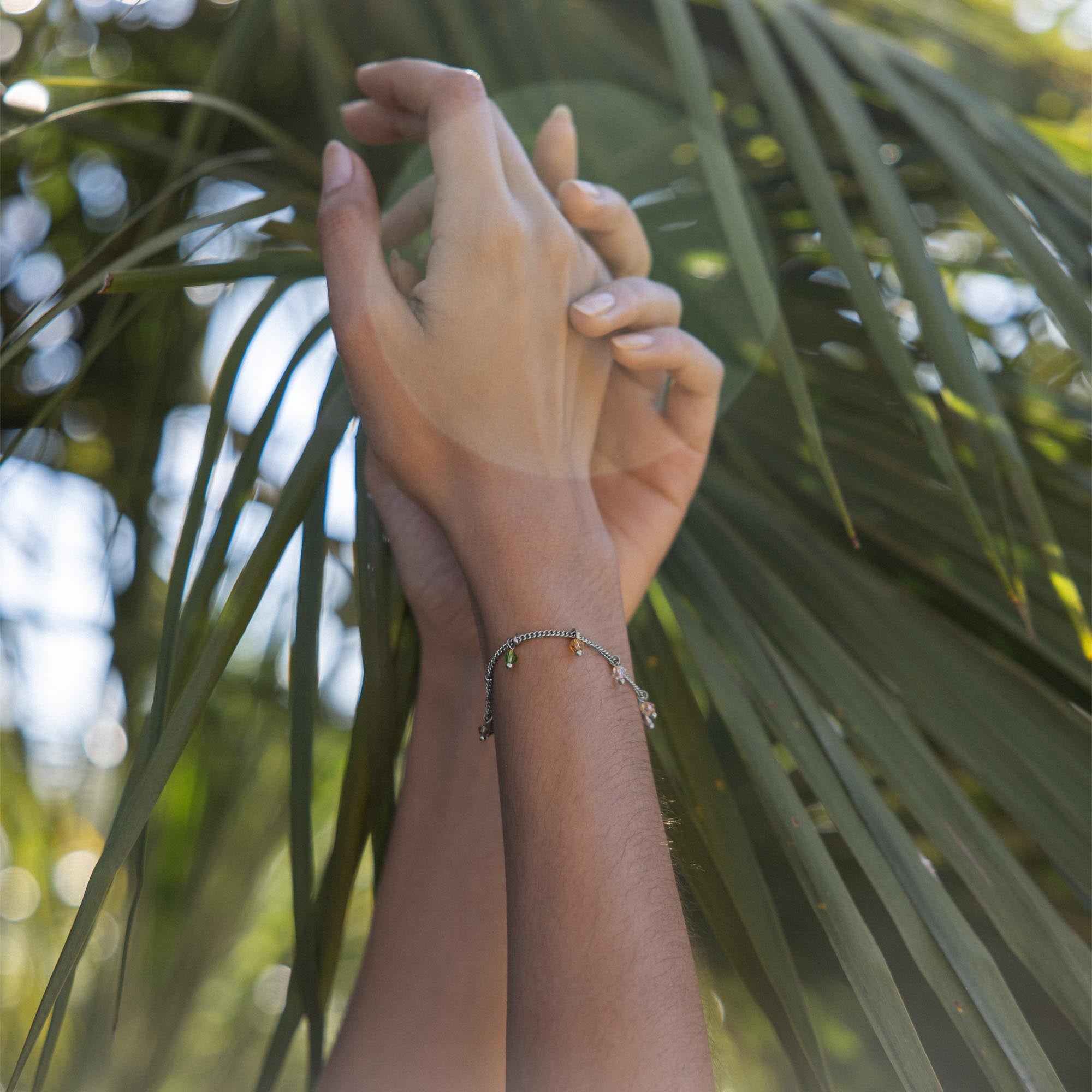 Boho Bracelet