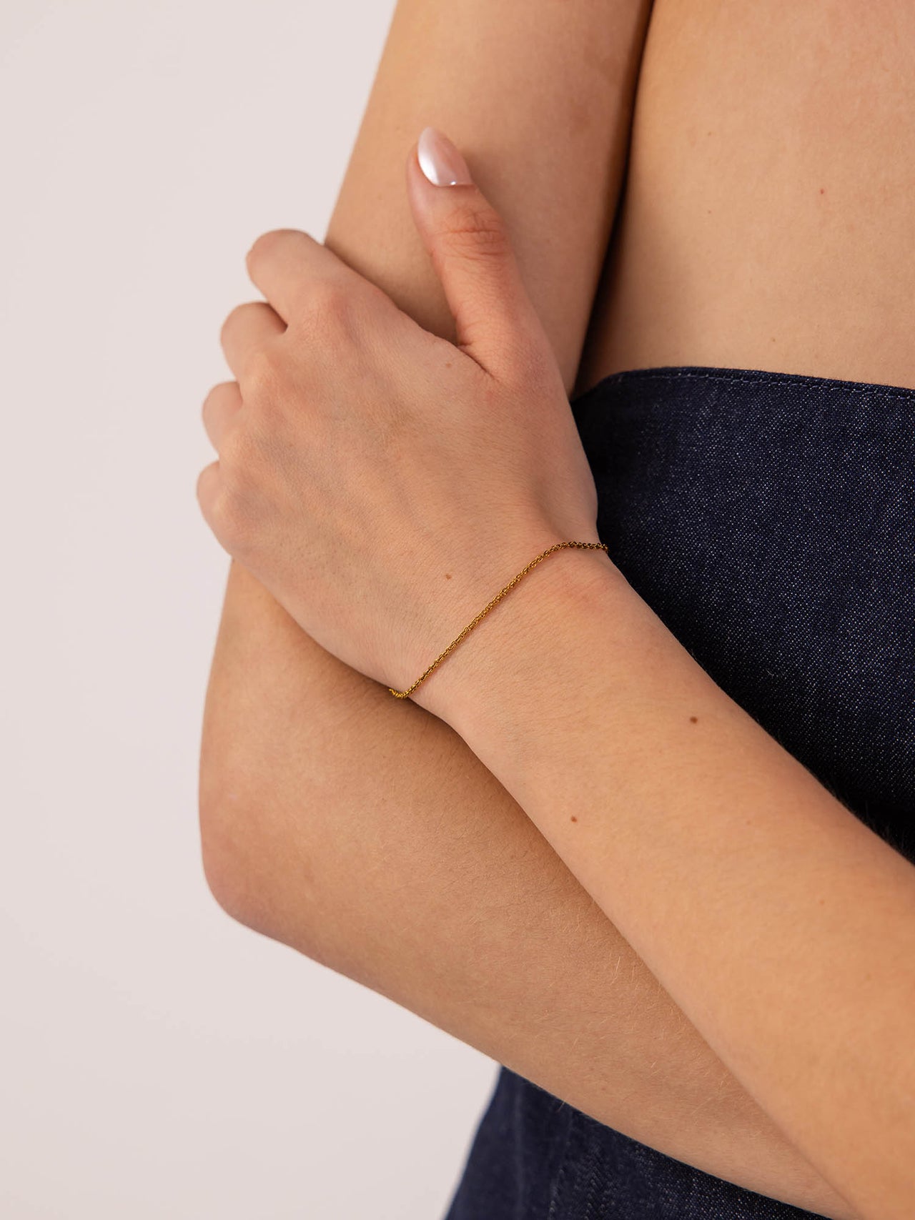 Brave Armband